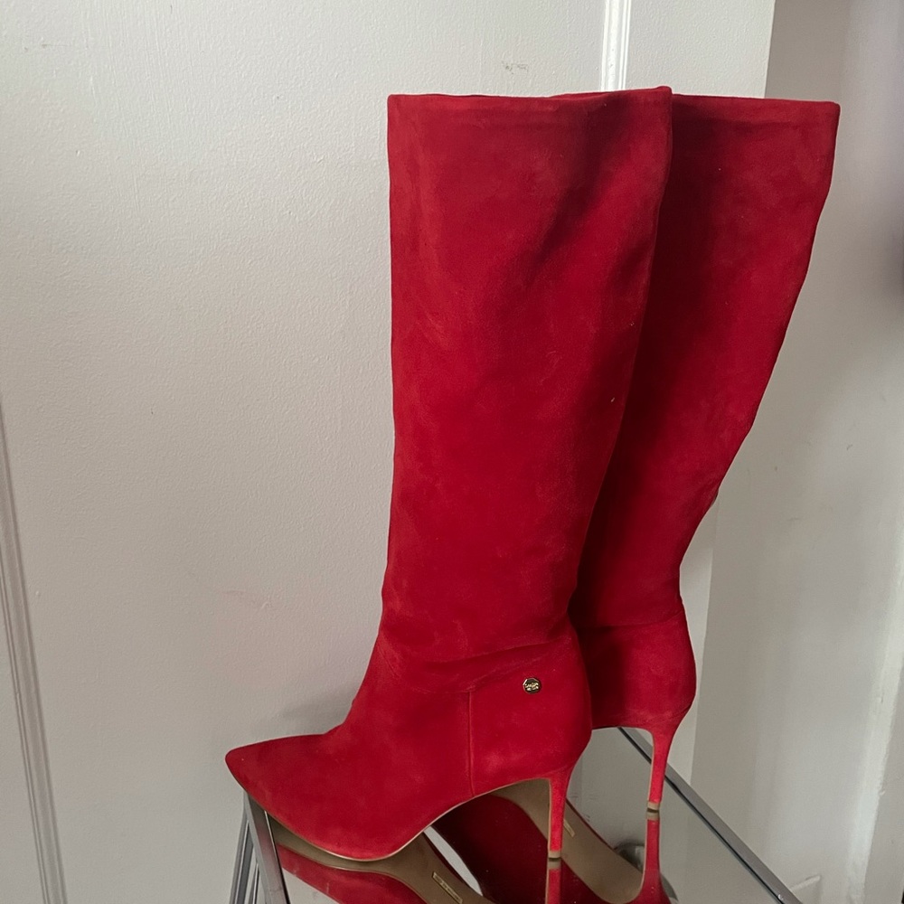 Louise et Cie boots!